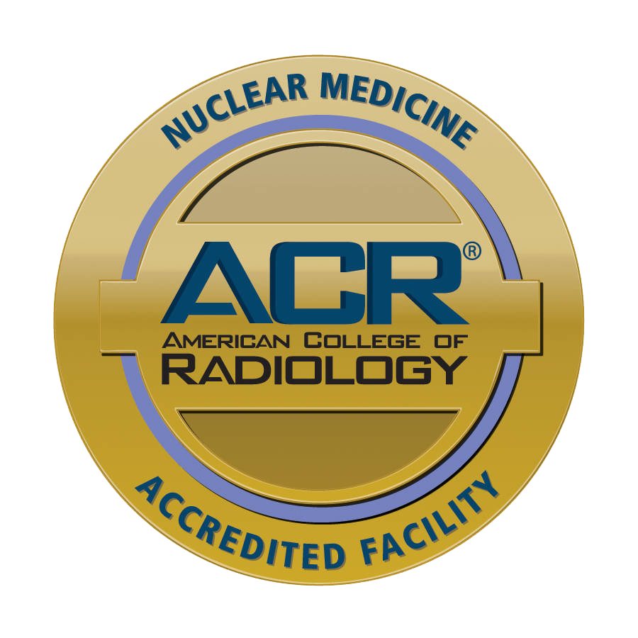 ACR Accredited Facility in Nuclear Medicine